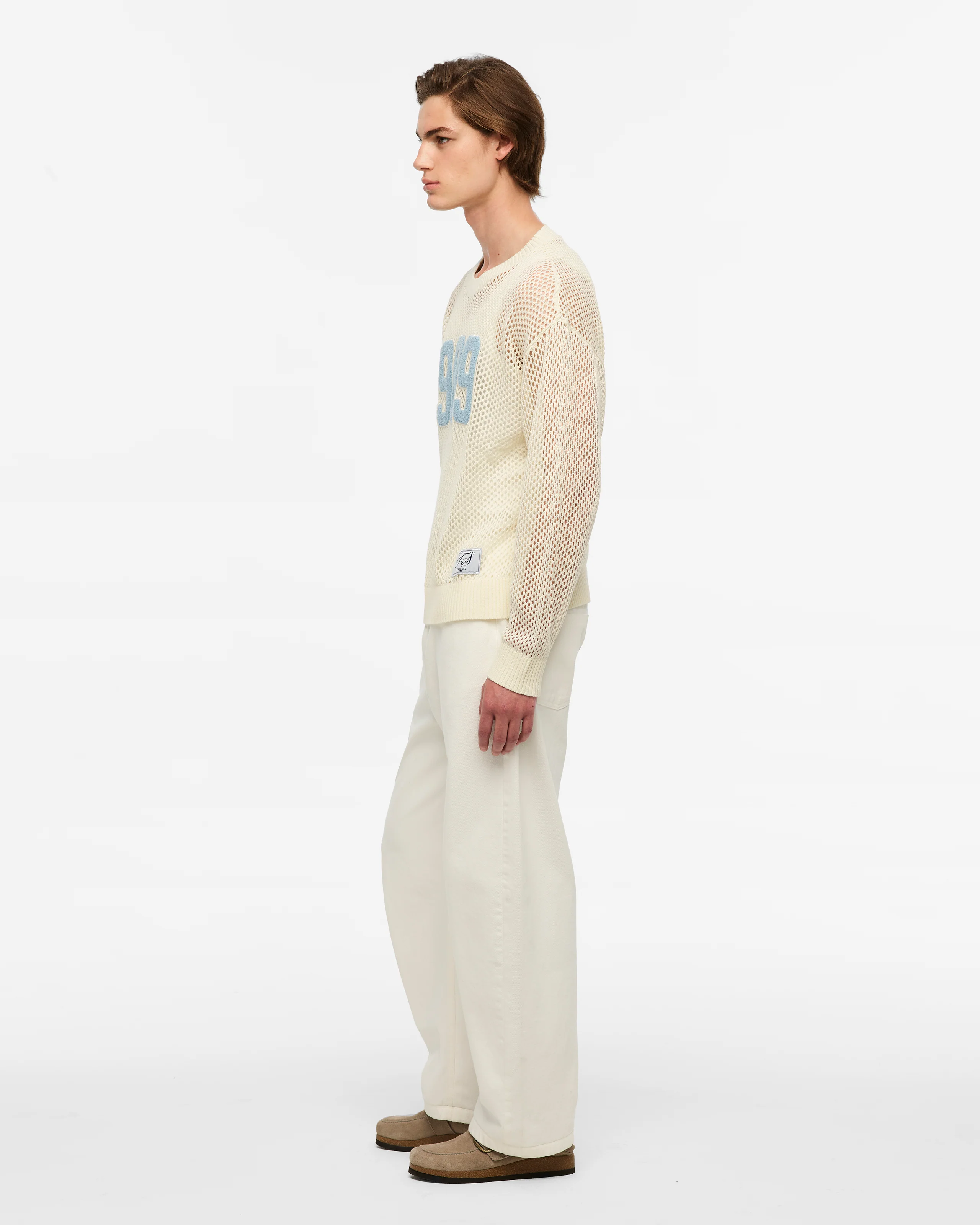 1989 (Taylor’s Version) Open Knit Sweater - Image 11