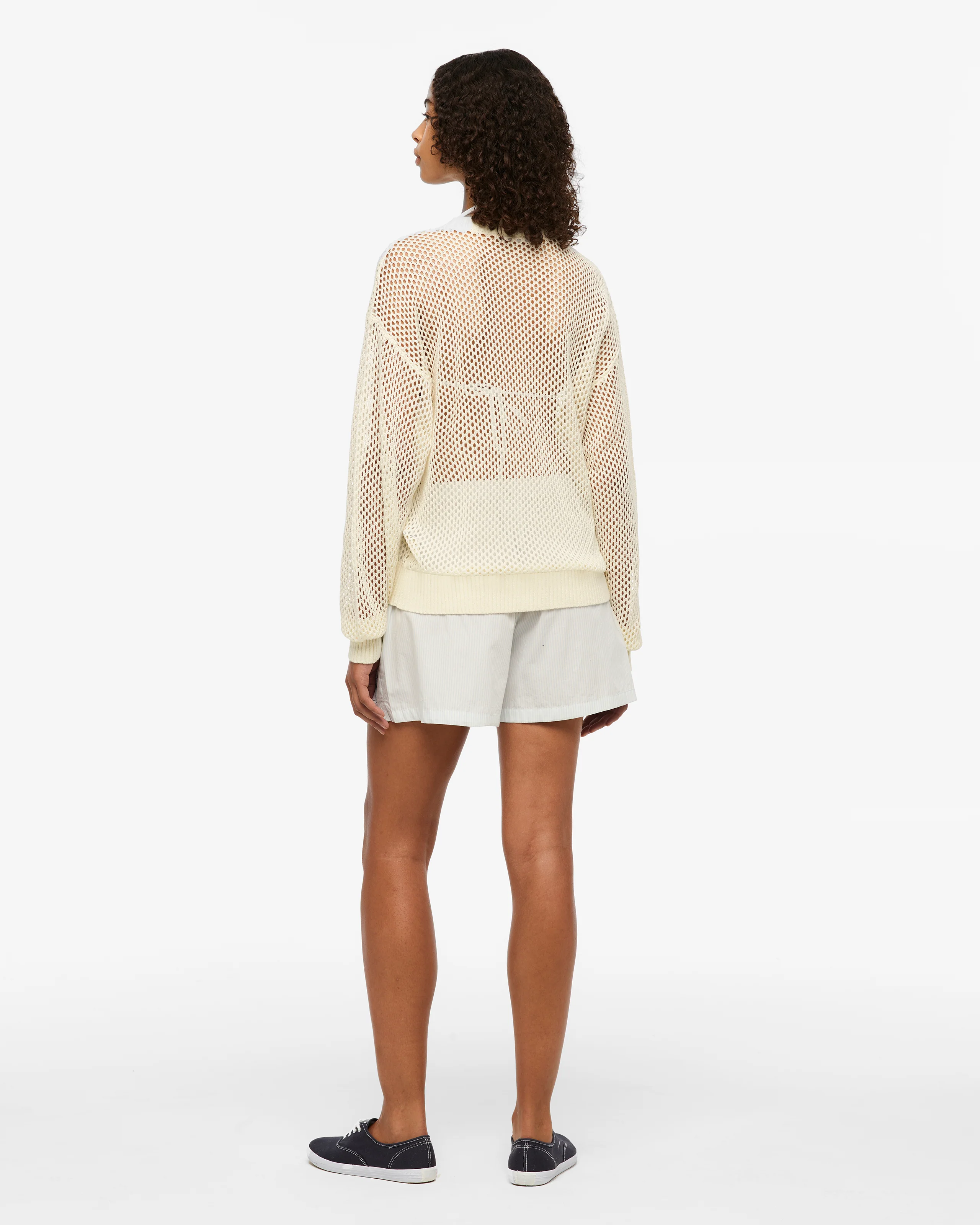 1989 (Taylor’s Version) Open Knit Sweater - Image 8