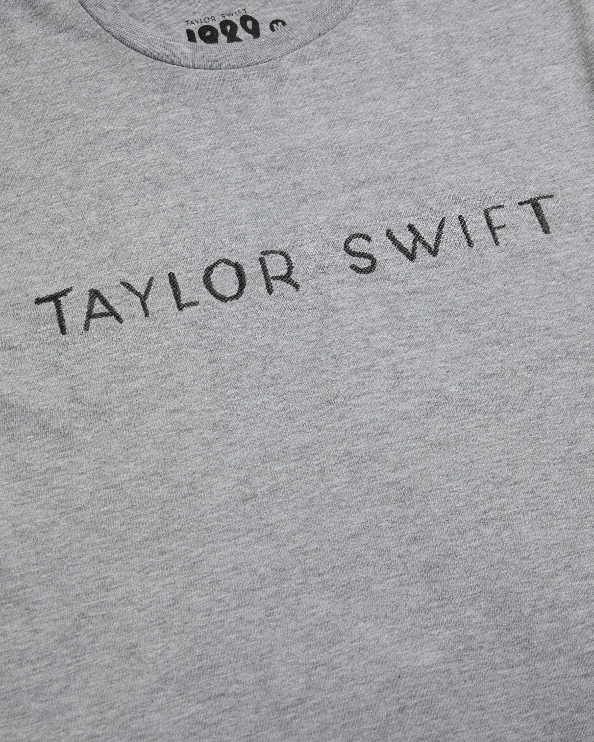 1989 (Taylor's Version) Eras T-Shirt - Image 4