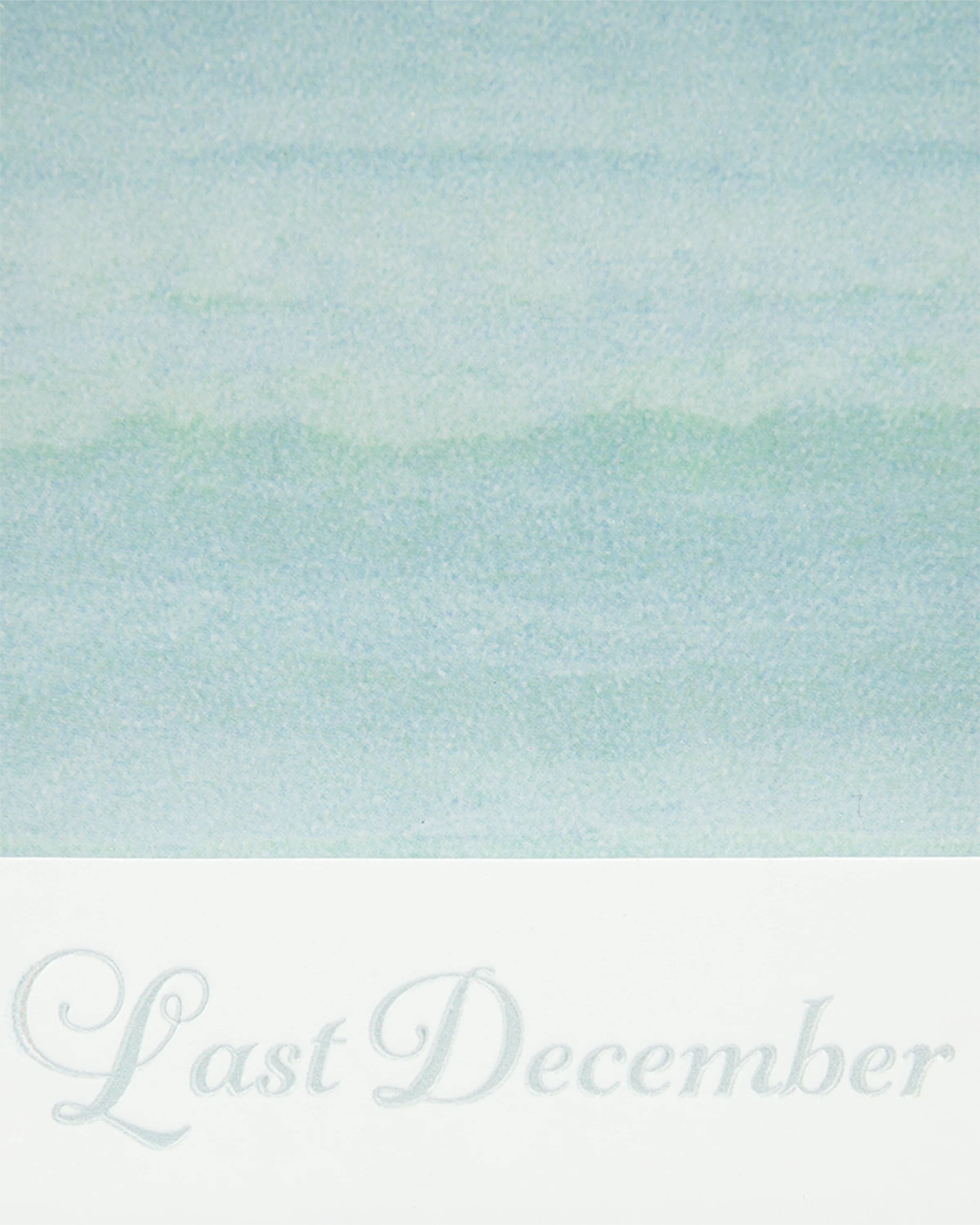 1989 (Taylor's Version) White Picture Frame - Image 3