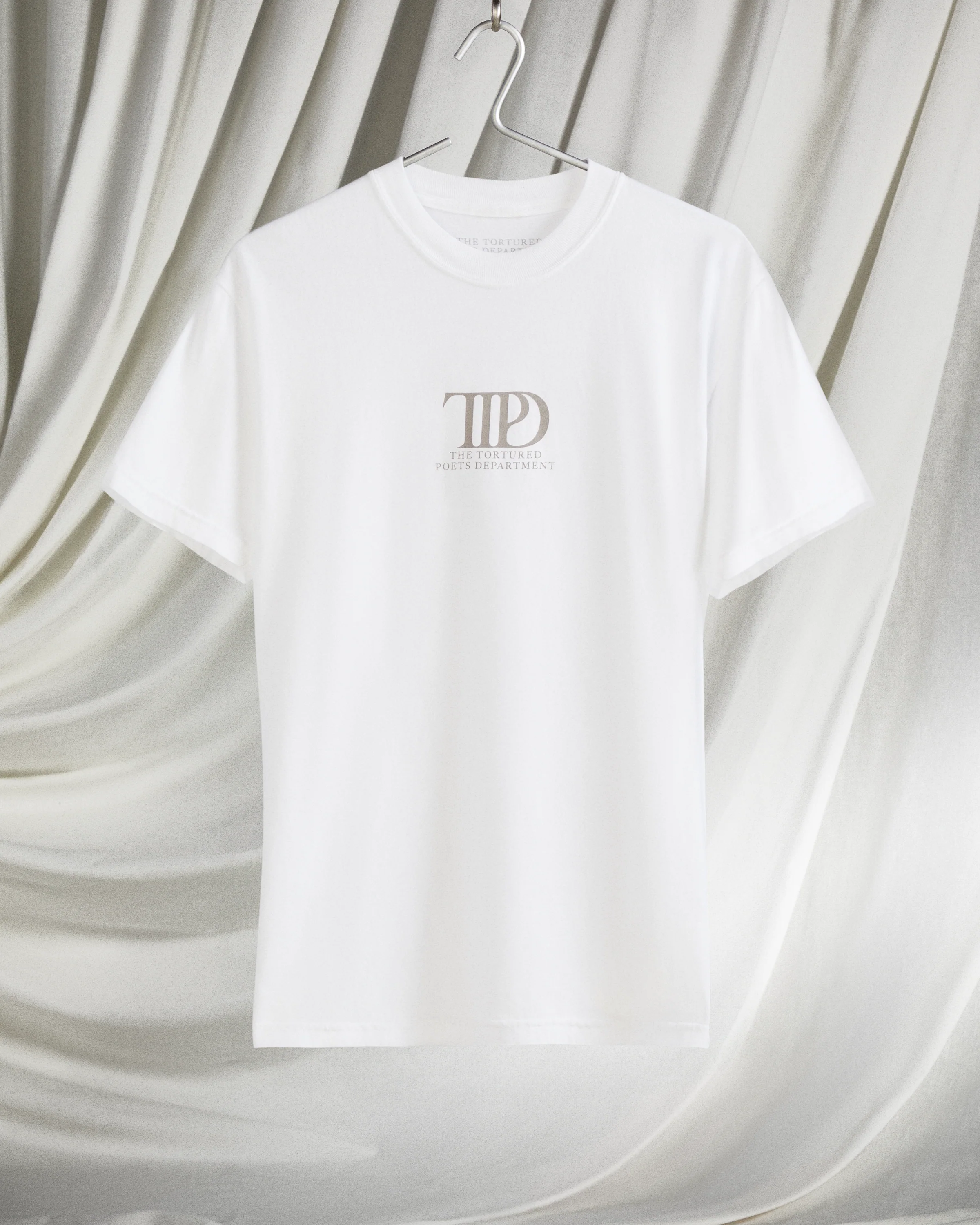 And For A Fortnight There We Were Forever T-Shirt - Image 5
