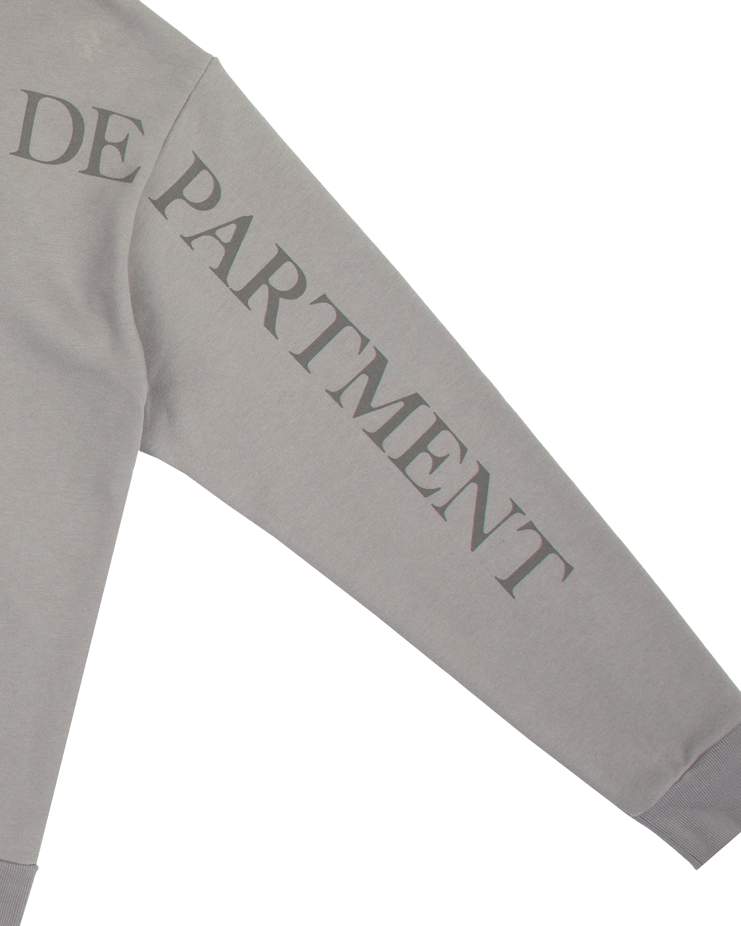 I Love You It's Ruining My Life Crewneck - Image 6