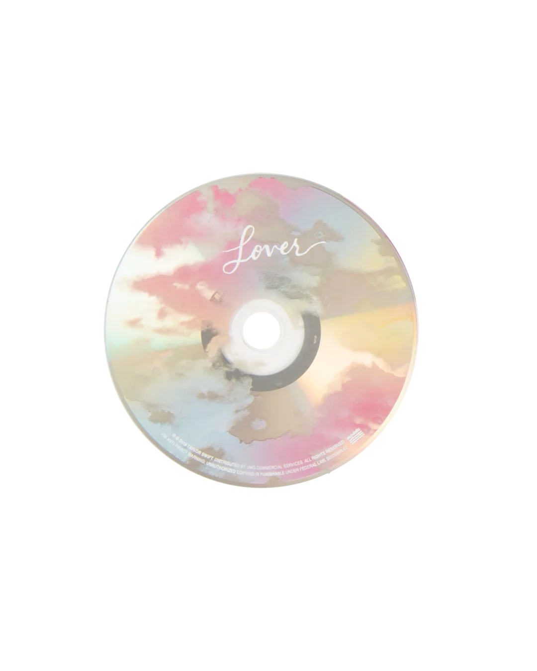 Lover CD Deluxe Version 1 - Image 3