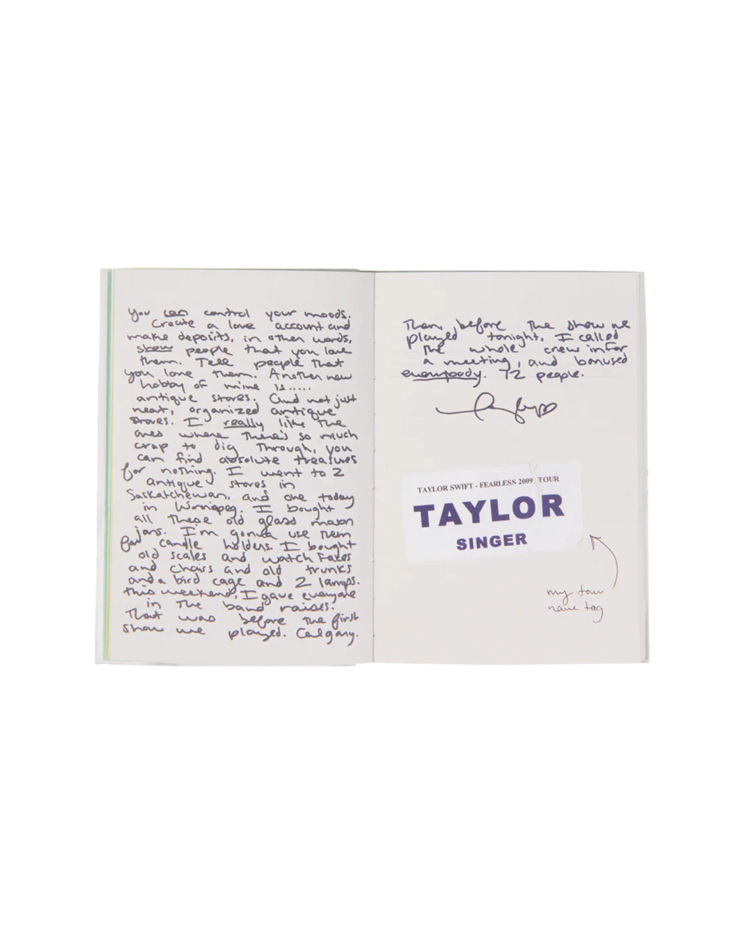 Lover CD Deluxe Version 1 - Image 4