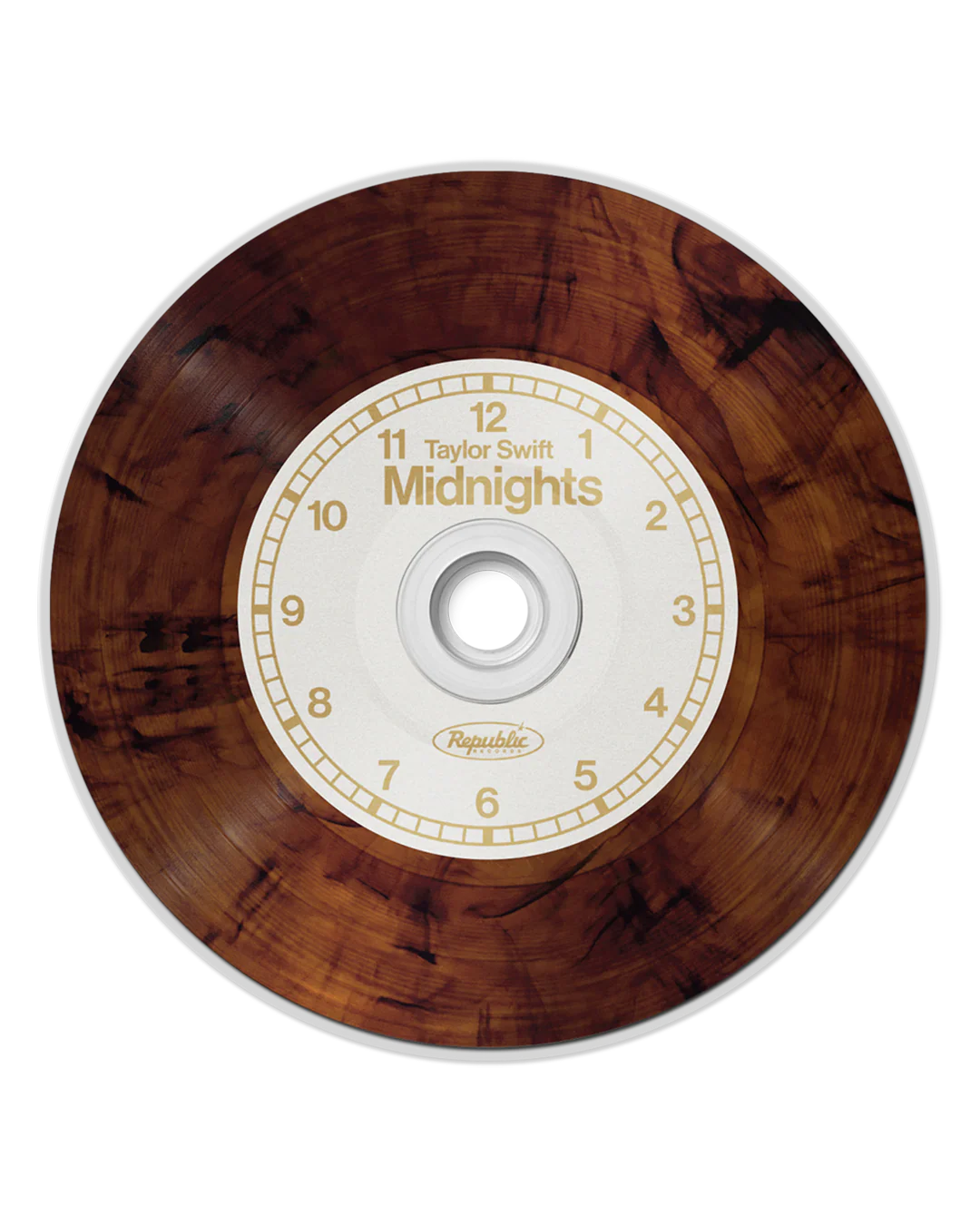 Midnights: Mahogany Edition CD - Image 3
