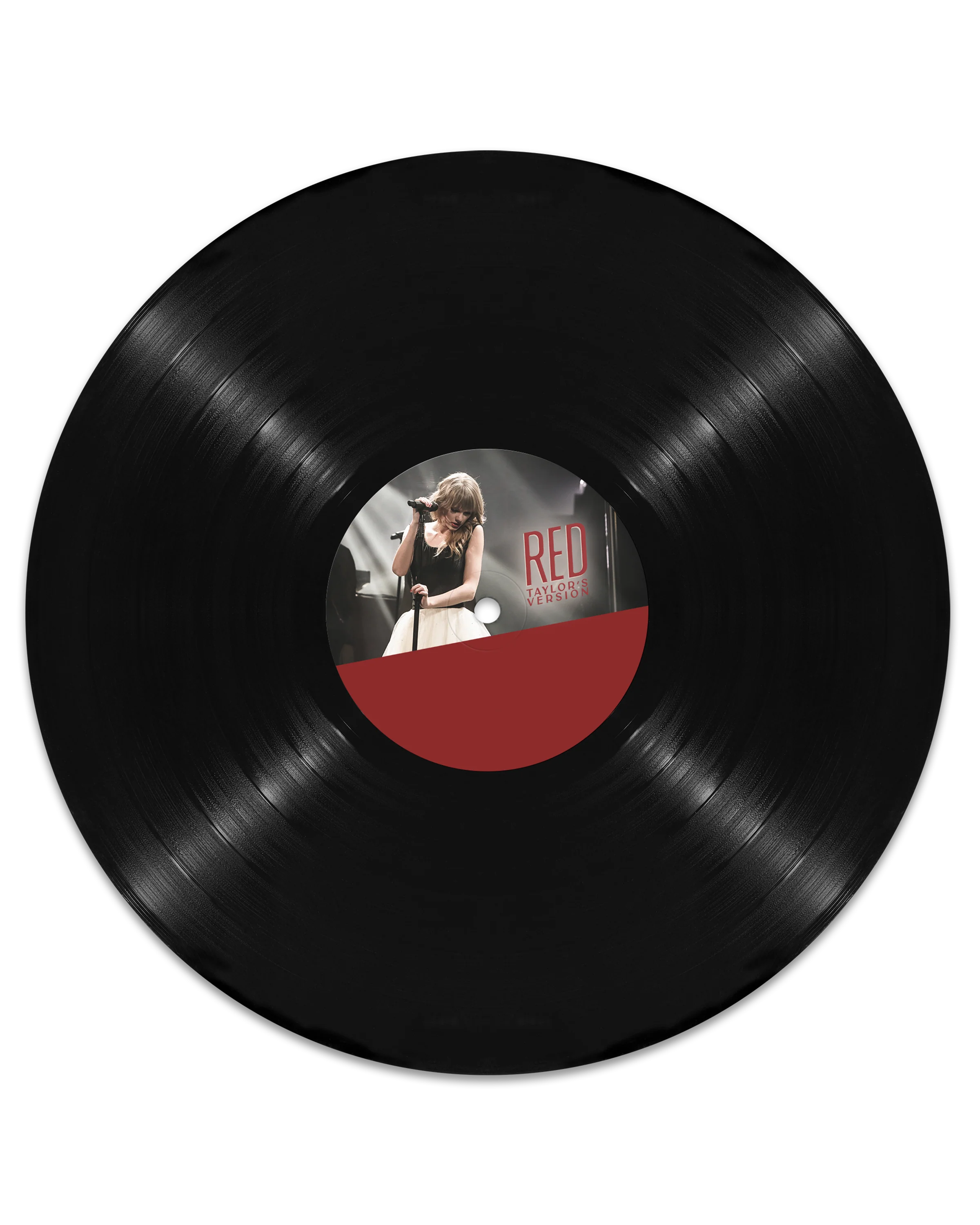 Red (Taylor's Version) Vinyl - Image 10