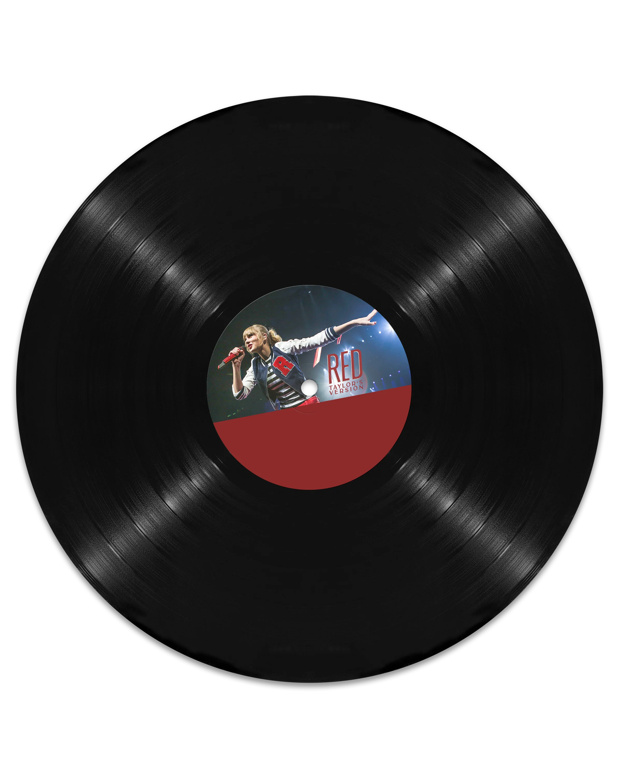 Red (Taylor's Version) Vinyl - Image 5