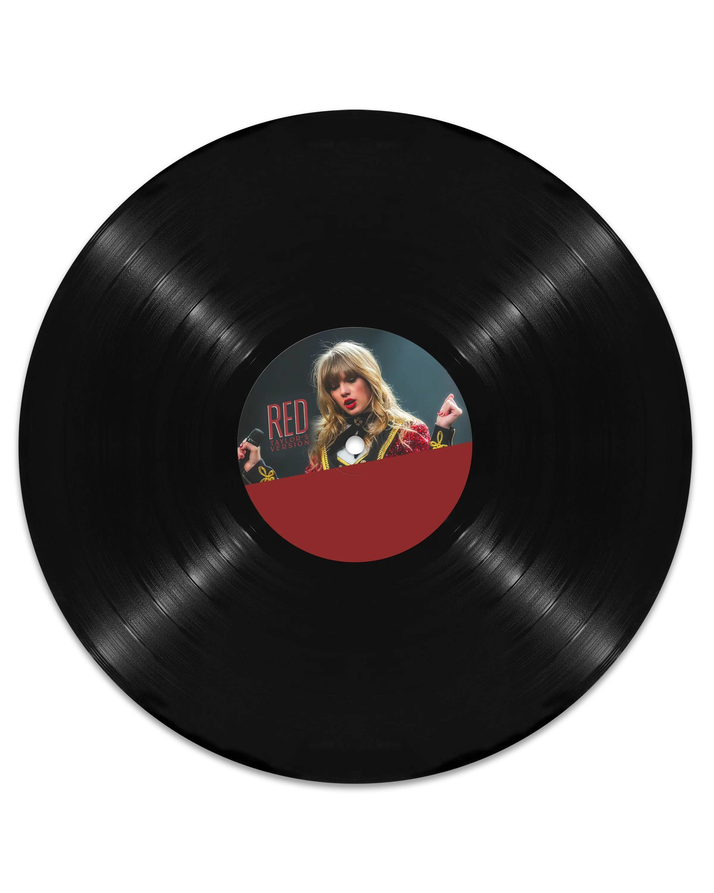 Red (Taylor's Version) Vinyl - Image 6