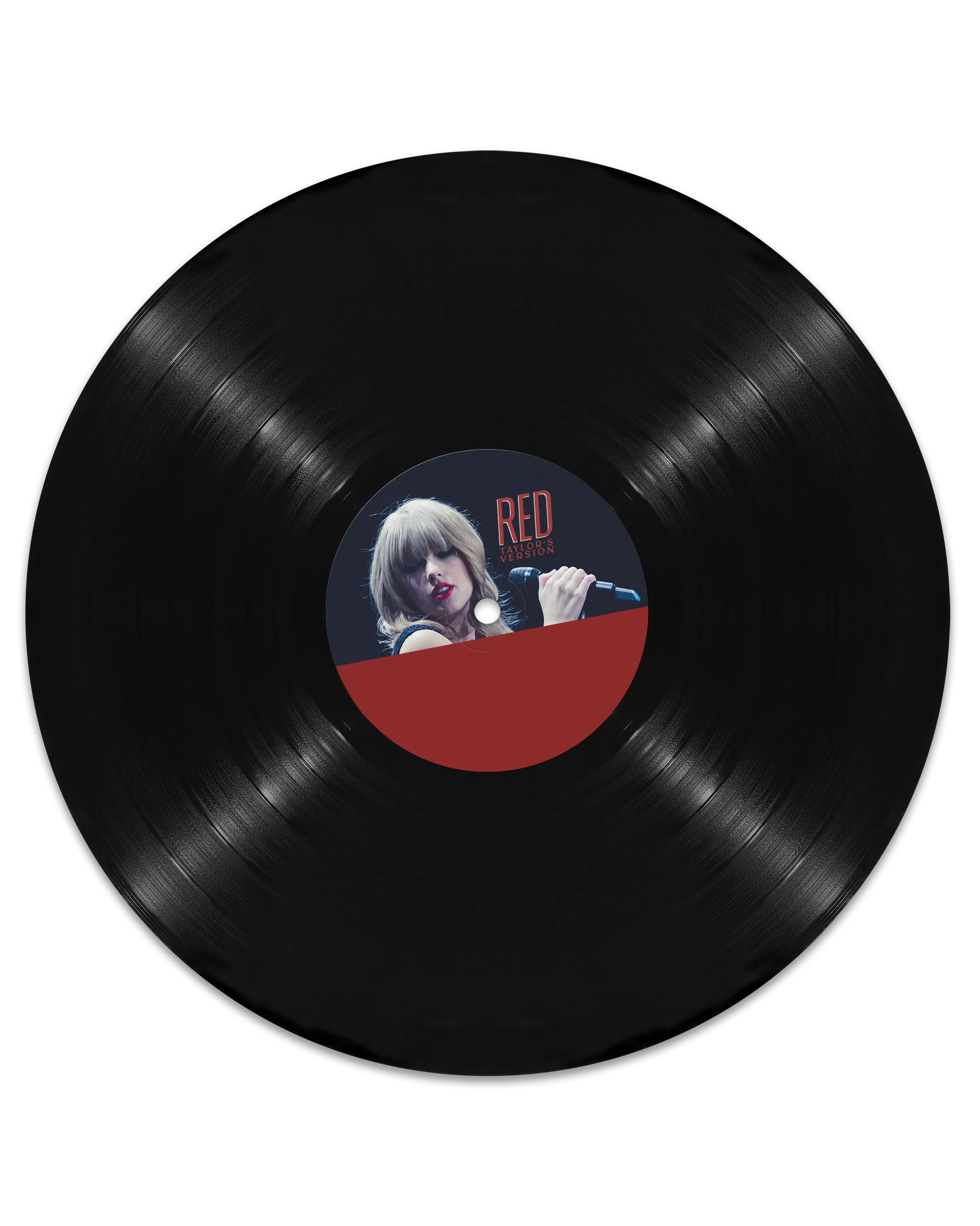 Red (Taylor's Version) Vinyl - Image 9