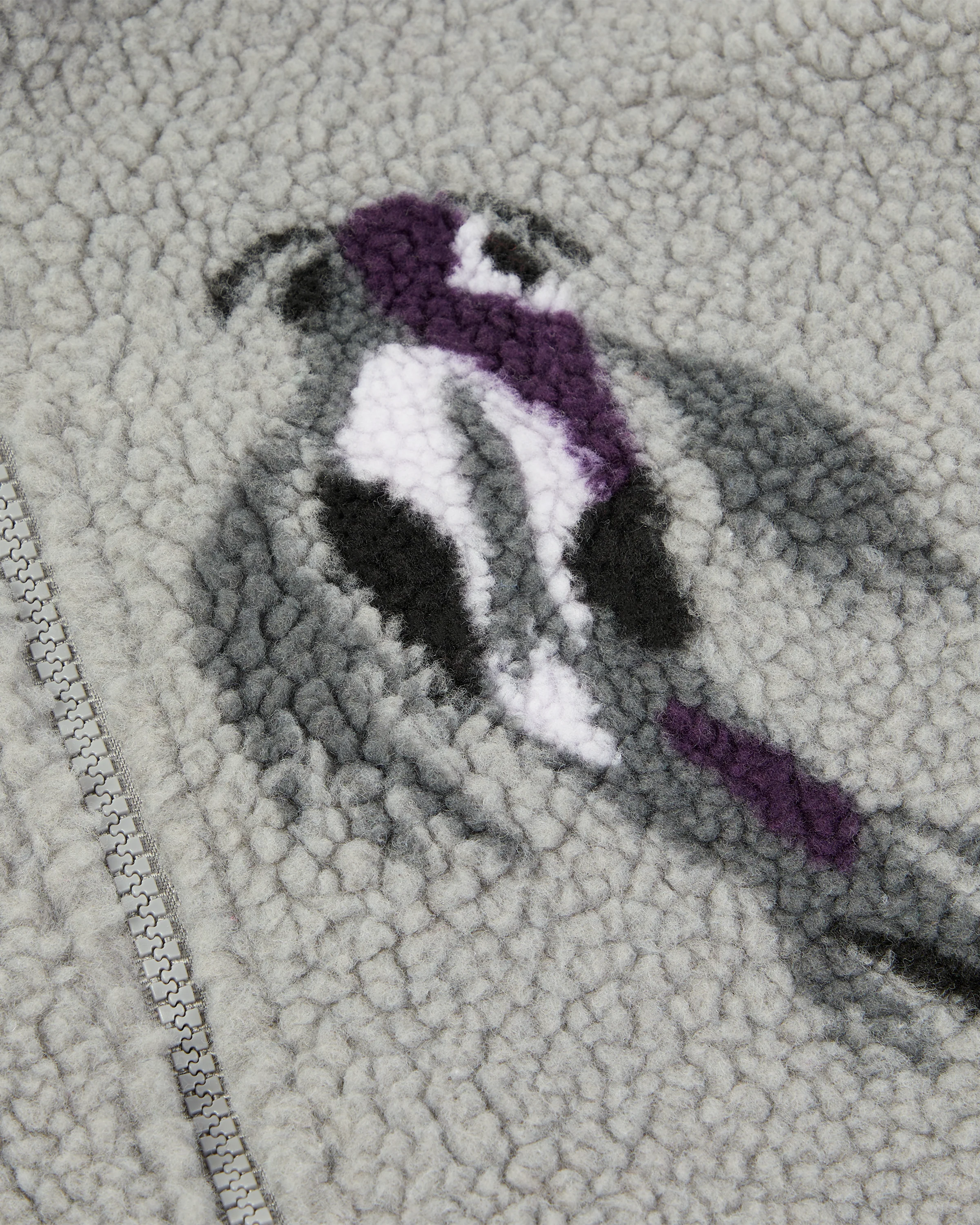 Speak Now (Taylor's Version) Koi Fish Zip Up Hoodie - Image 3