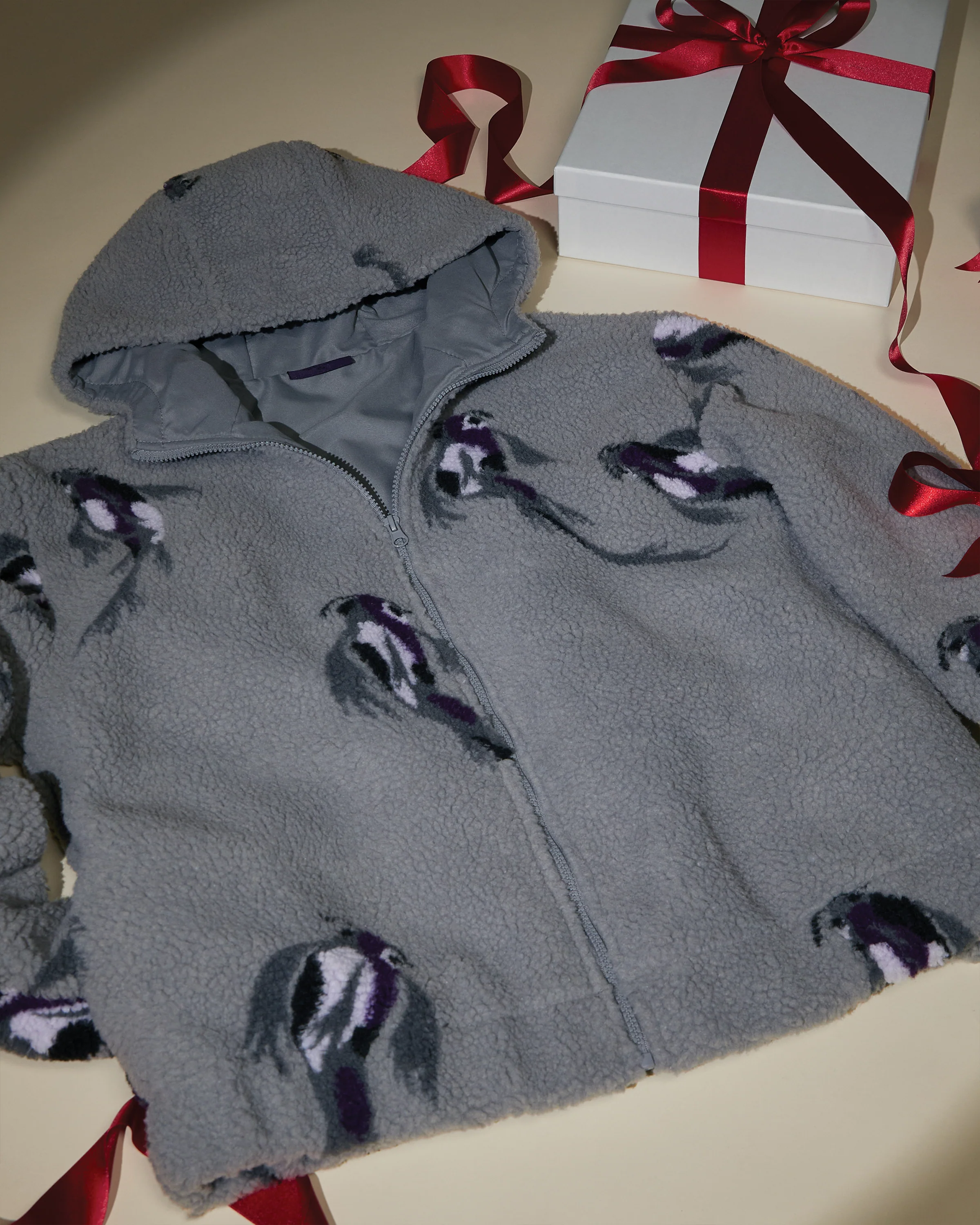 Speak Now (Taylor's Version) Koi Fish Zip Up Hoodie - Image 5