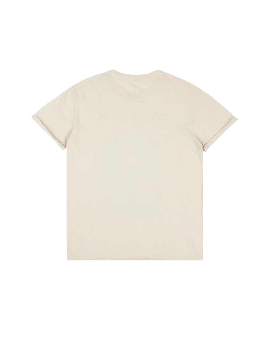 Speak Now (Taylor's Version) Tracklist Taupe T-Shirt - Image 2