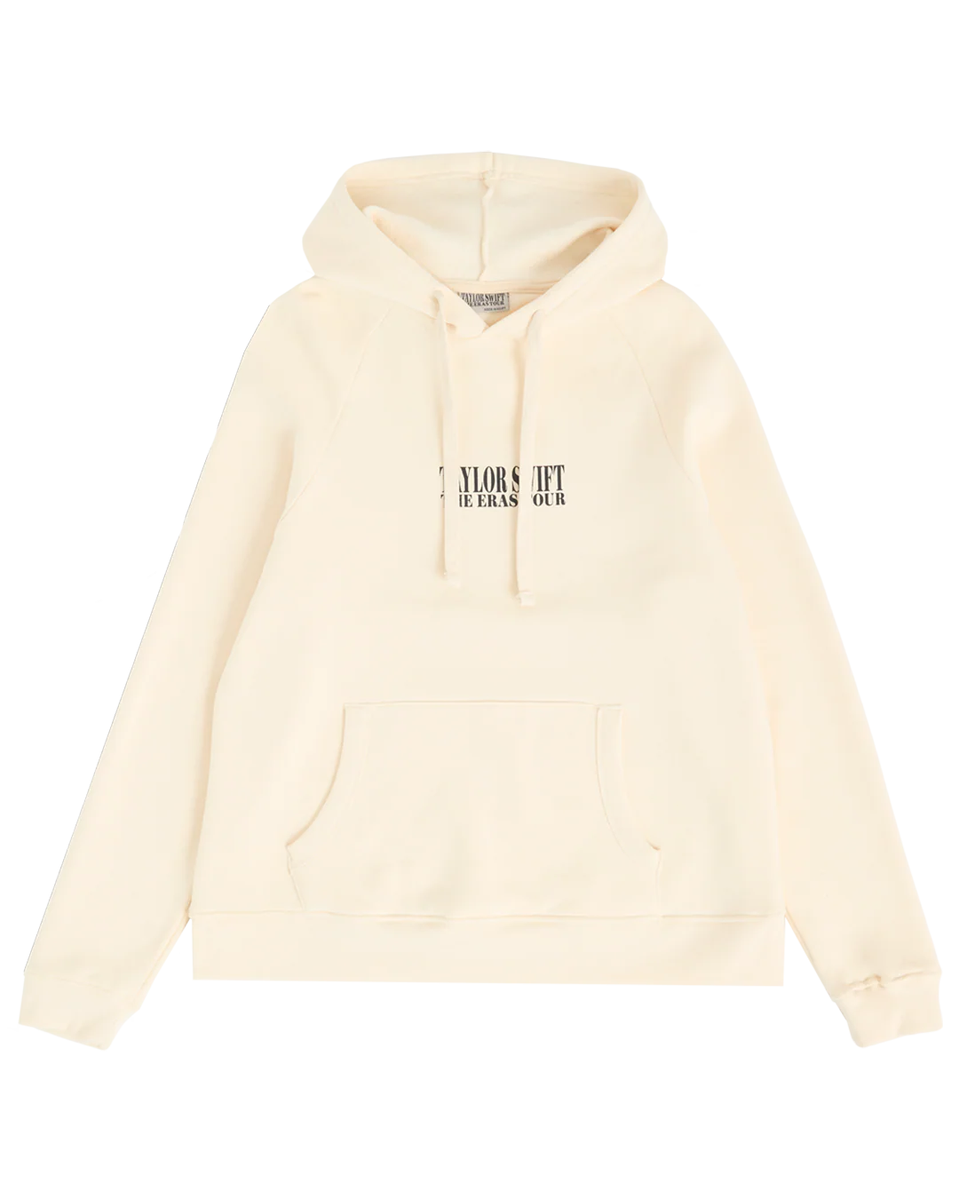 Taylor Swift | The Eras Tour I Beige Hoodie - Image 2