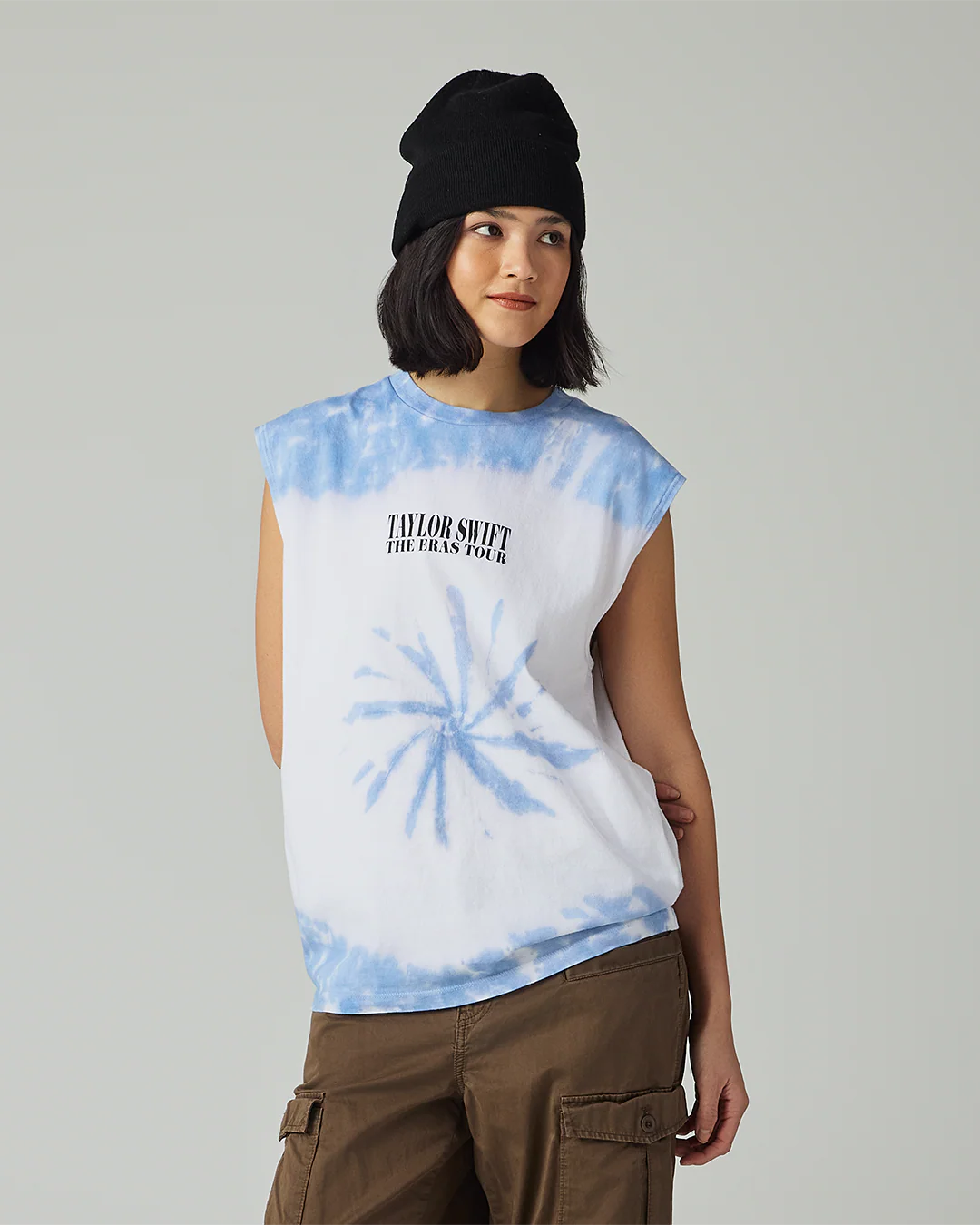 Taylor Swift | The Eras Tour Tie Dye Tank Top - Image 6