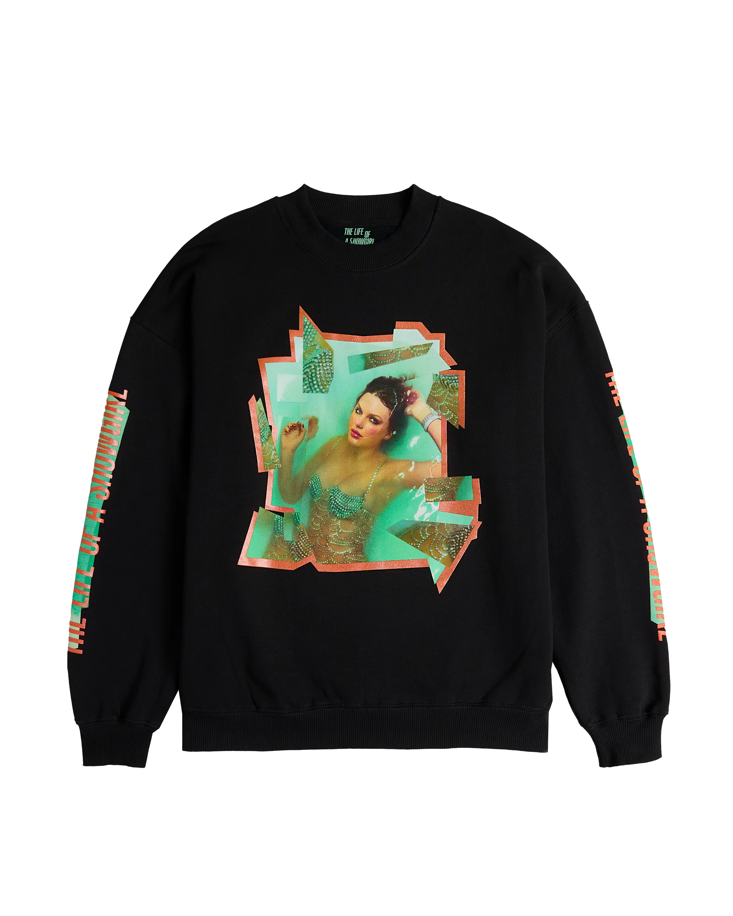 The Life of a Showgirl Crewneck Sweatshirt Box Set - Image 10