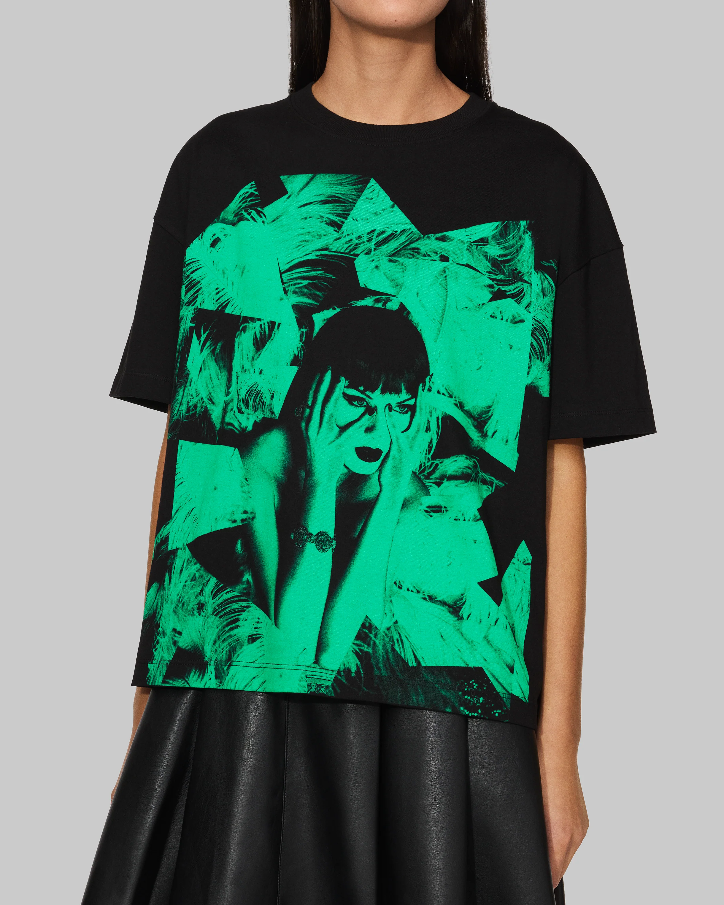 The Life of a Showgirl It's Rapturous T-Shirt - Image 2