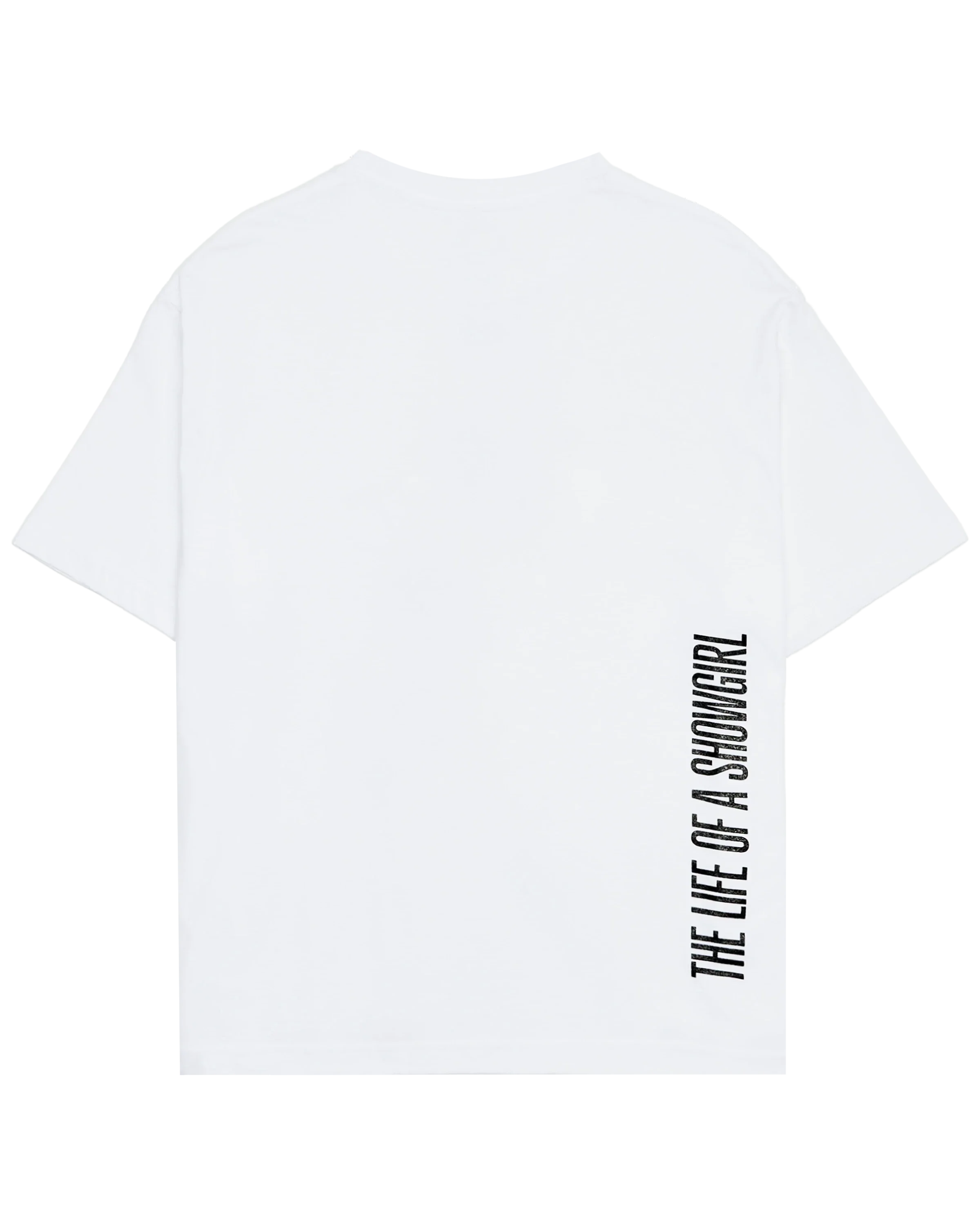 The Life of a Showgirl Shiny Bug T-Shirt - Image 4