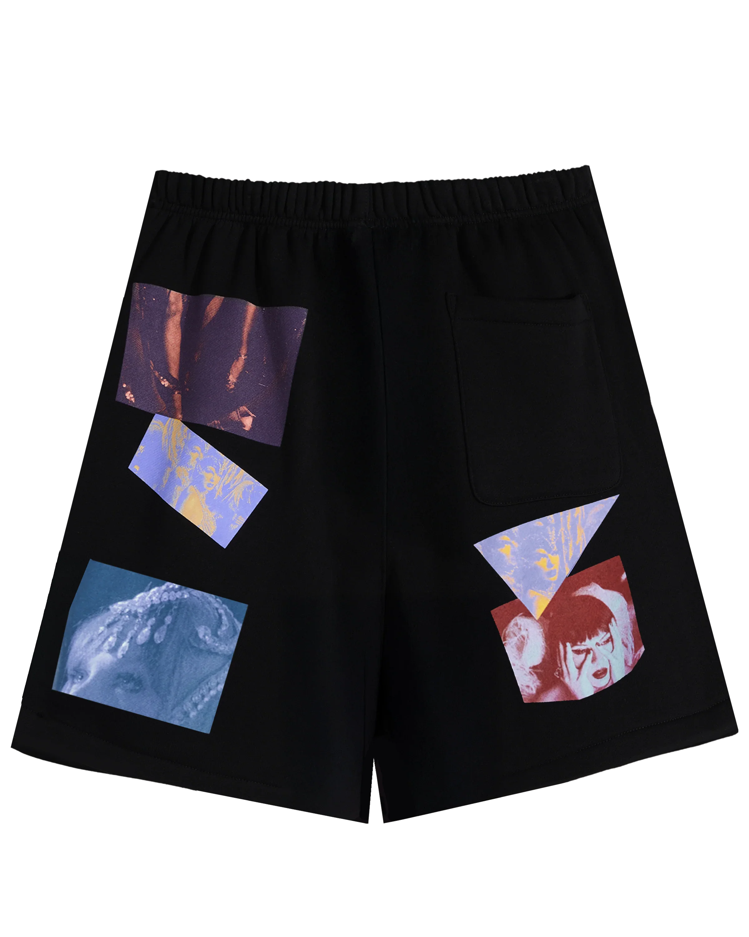 The Life of a Showgirl Shorts - Image 2