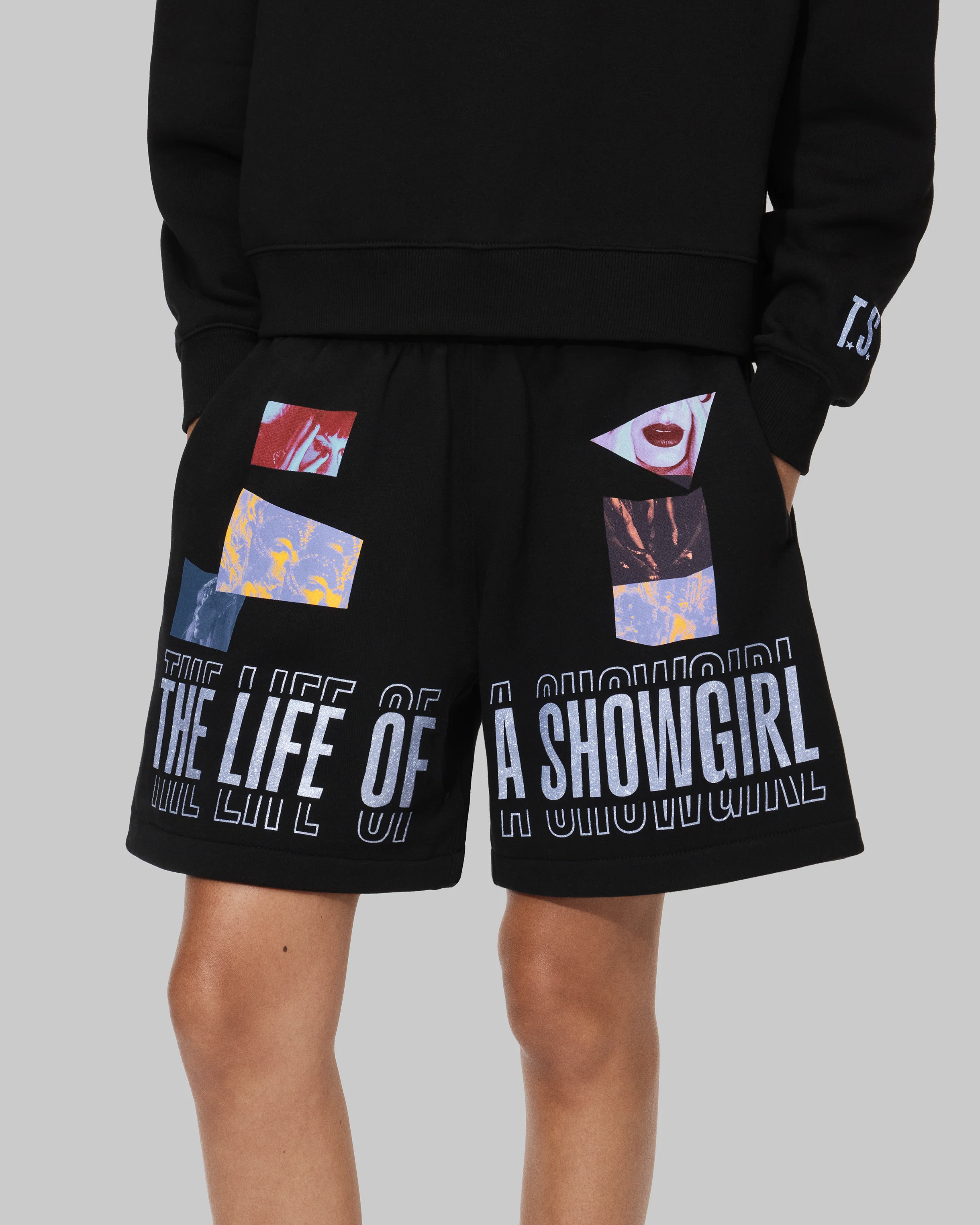 The Life of a Showgirl Shorts - Image 3