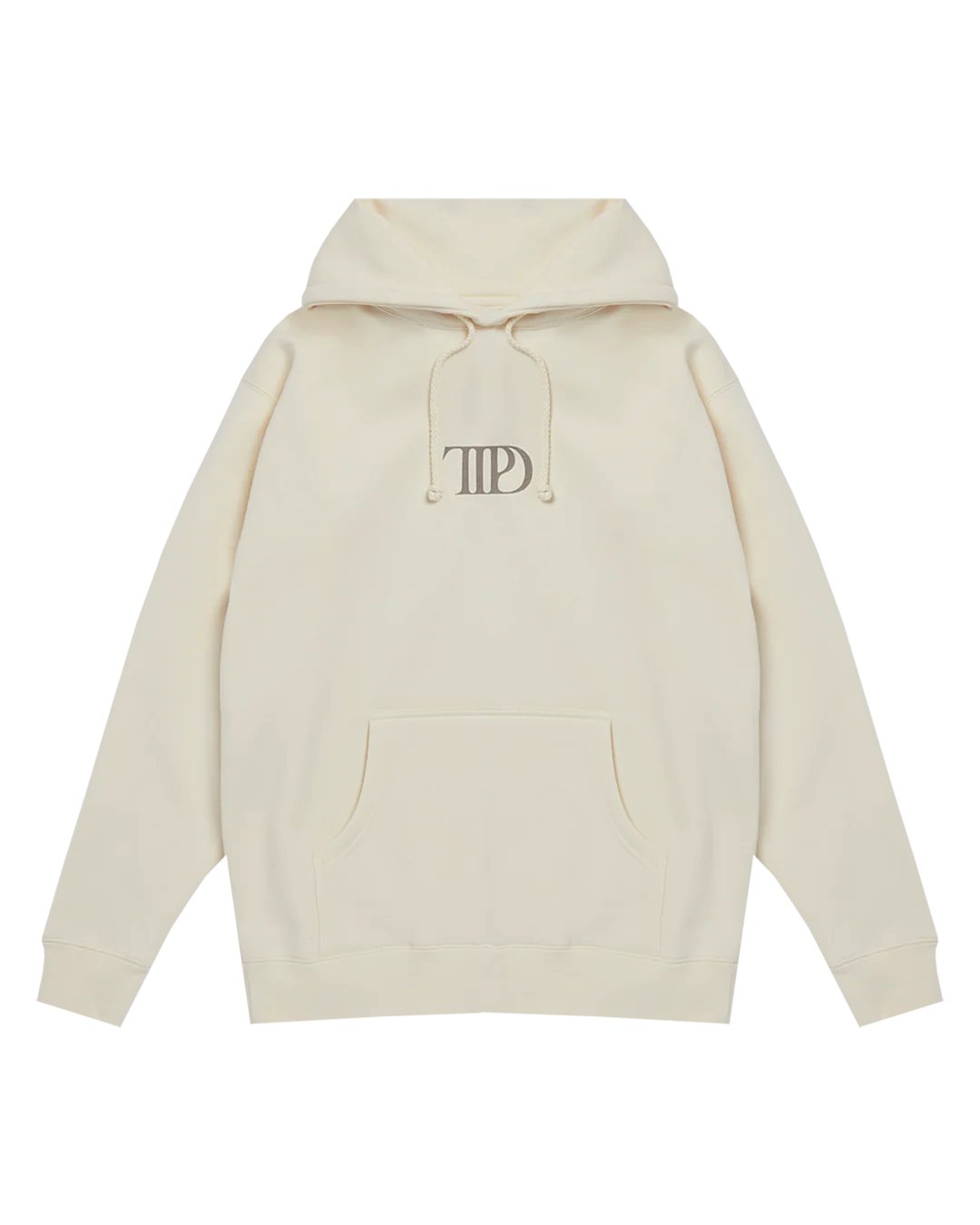The Tortured Poets Department: The Manuscript Edition Hoodie - Image 2