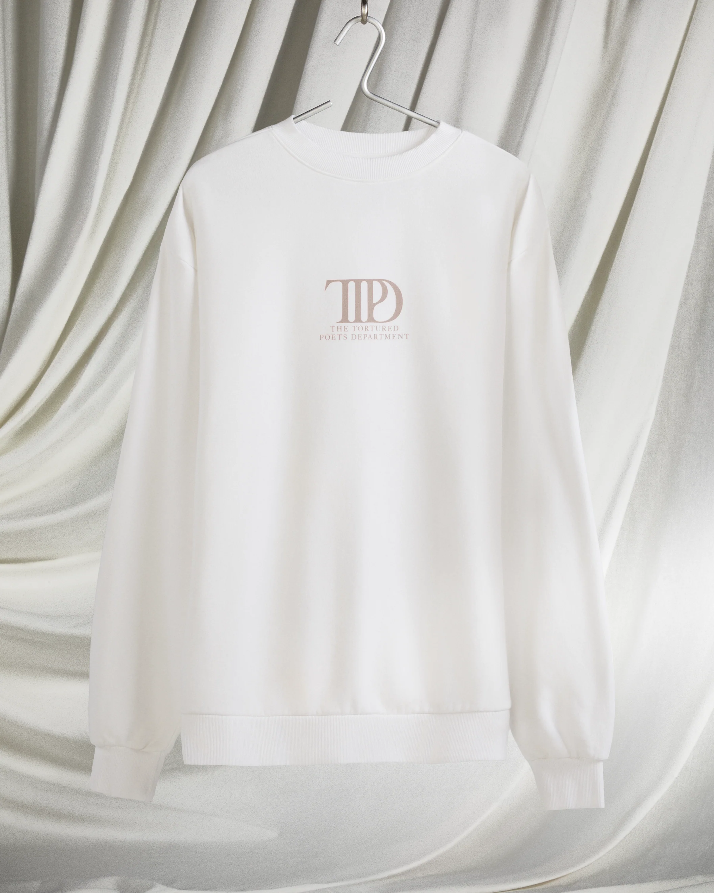 They Forgot To Come And Get Me Crewneck - Image 6