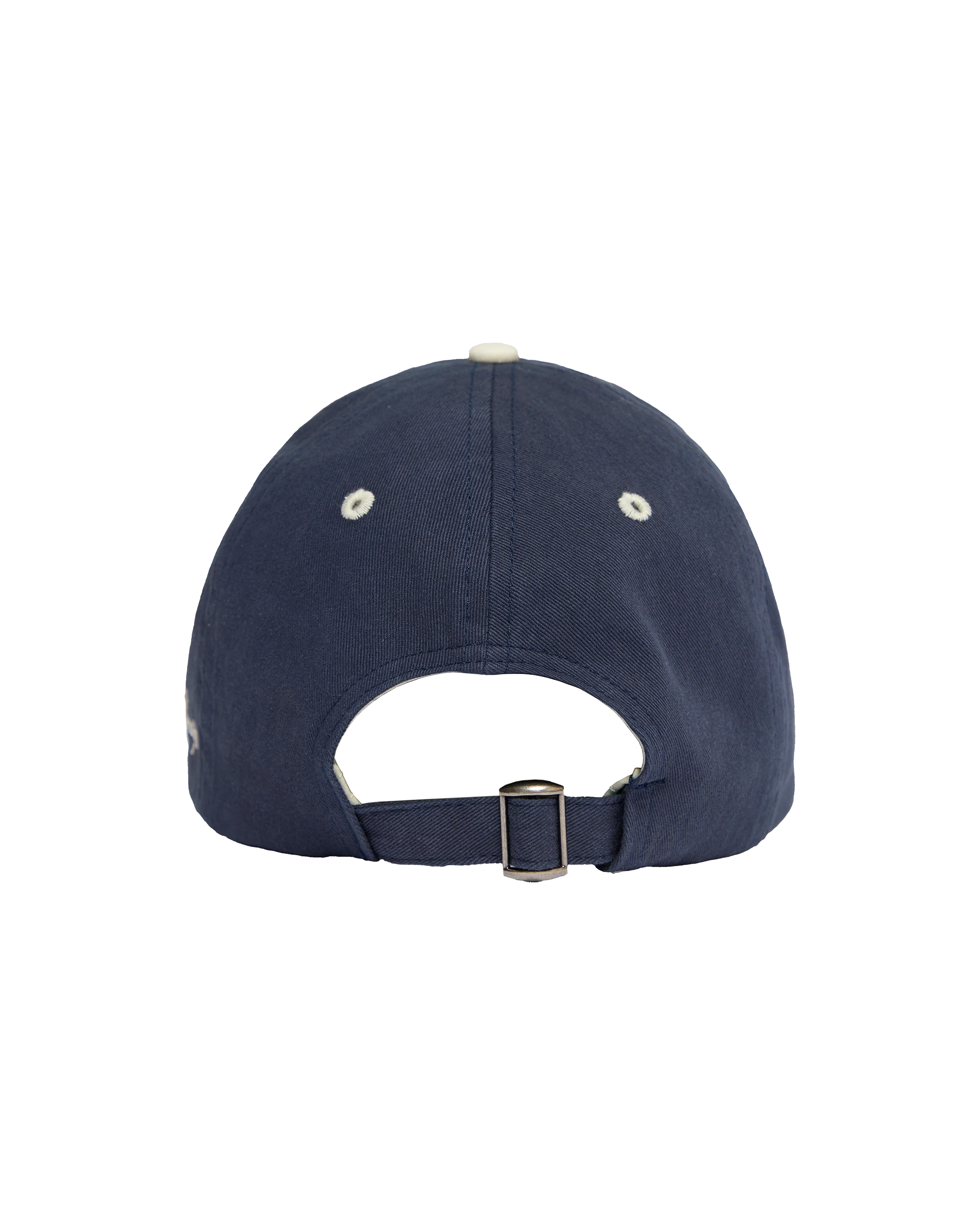 TS Crest Navy Hat - Image 2