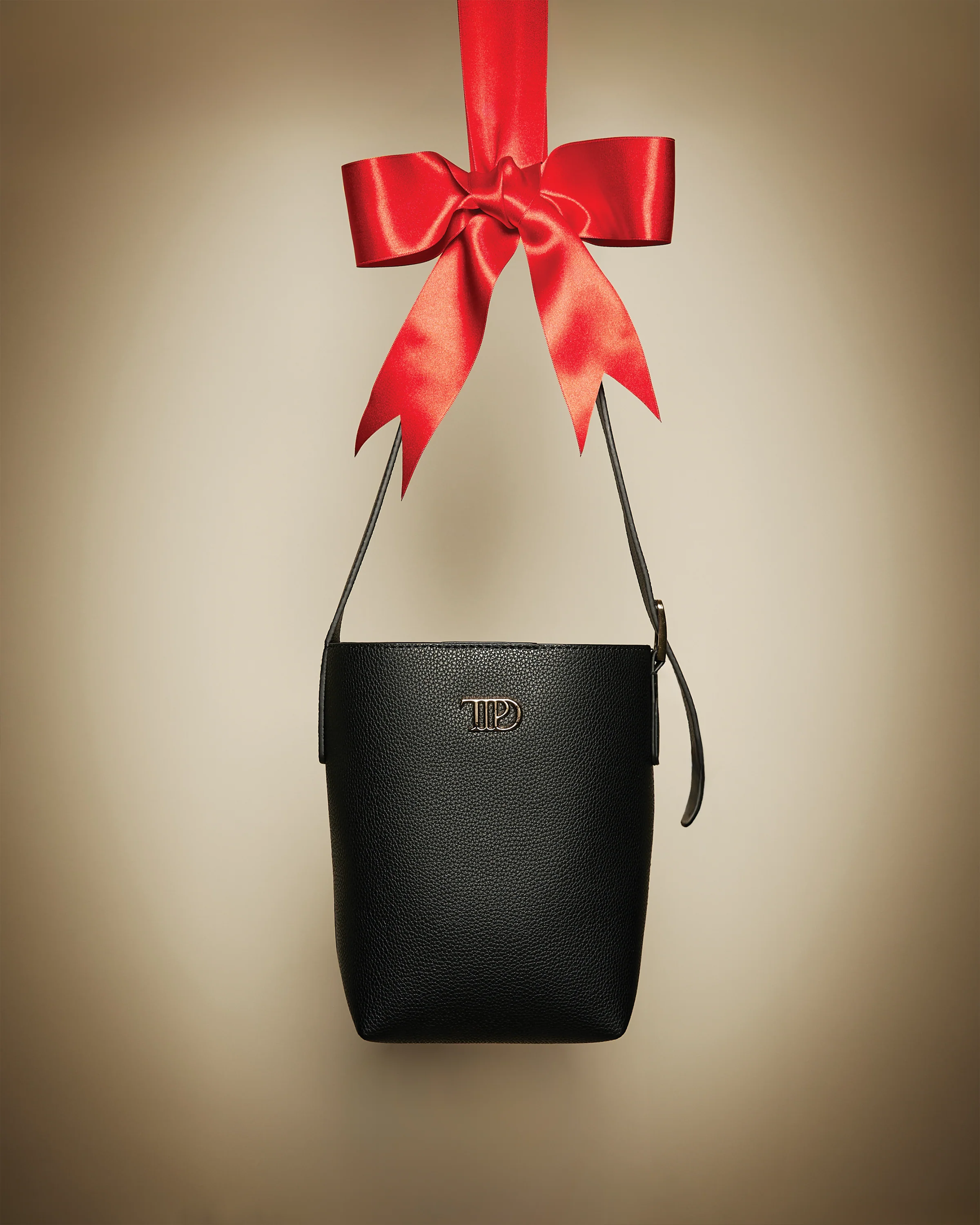 TTPD Black Purse - Image 6