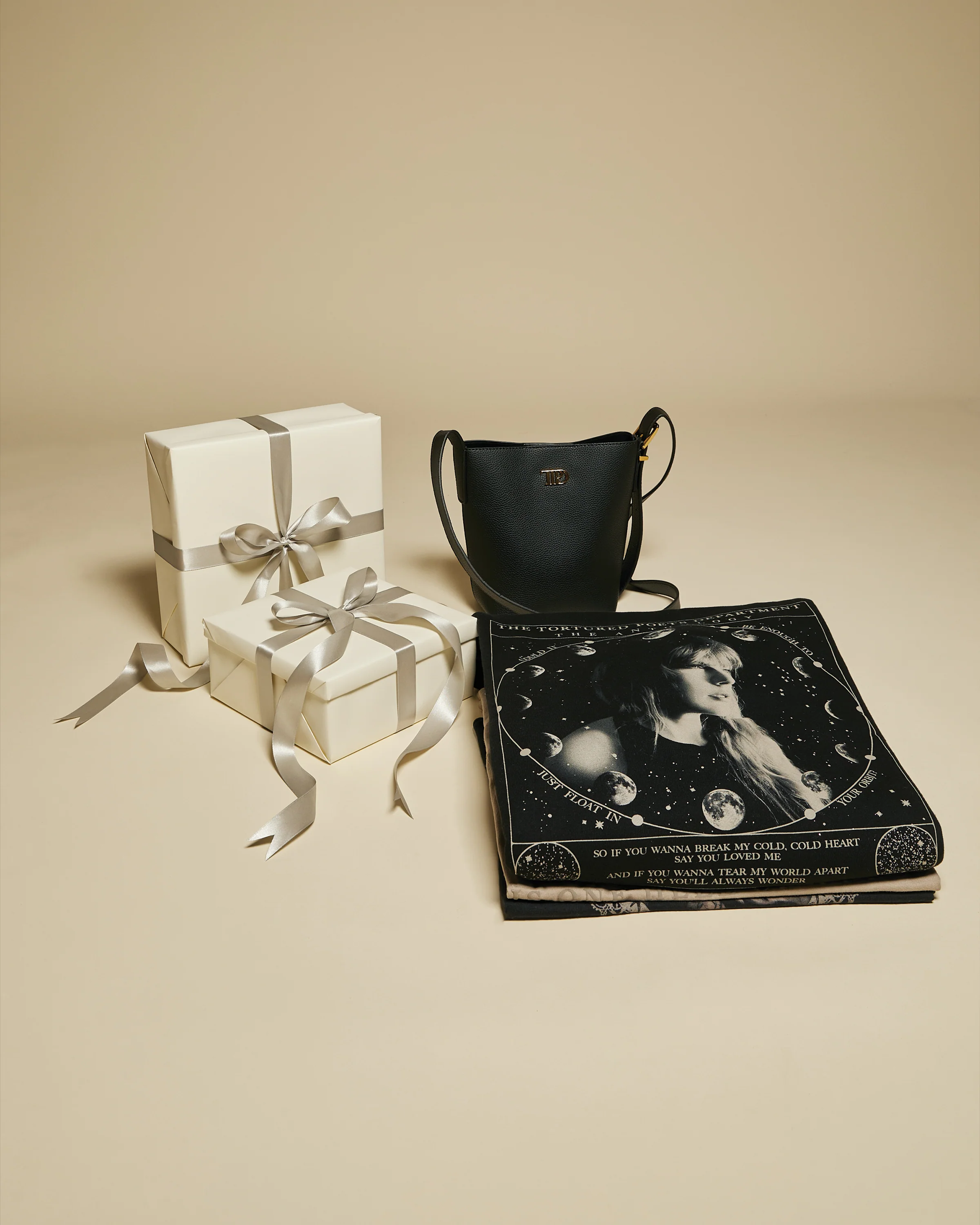 TTPD Black Purse - Image 7
