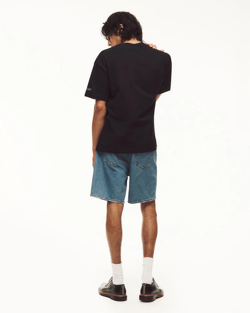 TTPD Eras Black T-Shirt - Image 11