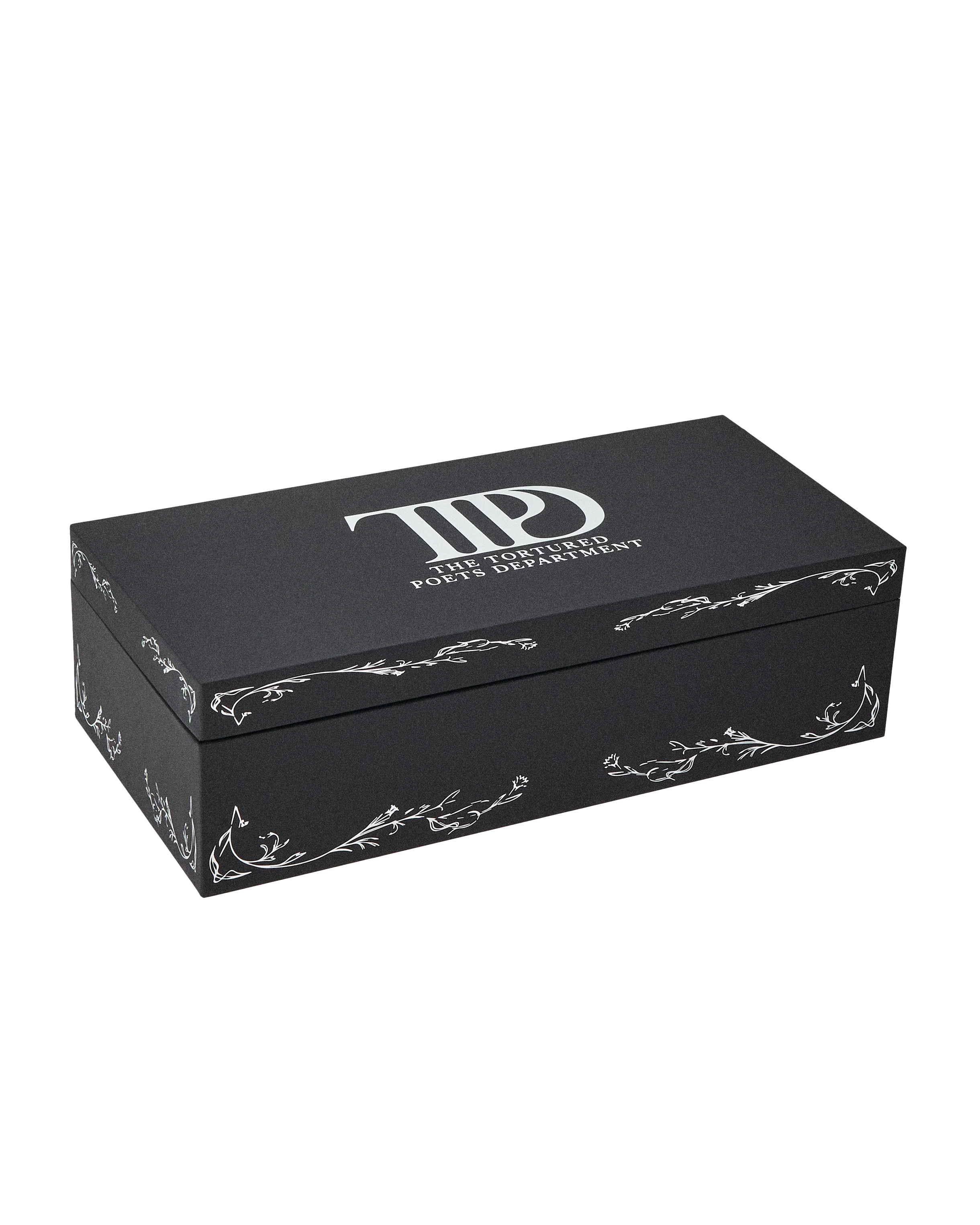 TTPD Stationery and Wax Seal Set - Image 2